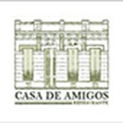 CASA DE AMIGOS