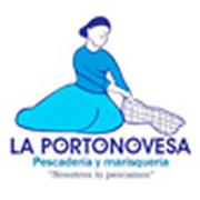 PESCADERIA LA PORTONOVESA