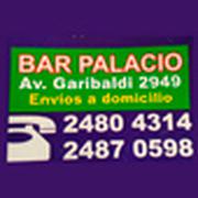 BAR PALACIO