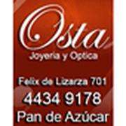 OPTICA OSTA