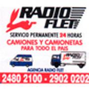 RADIO FLET