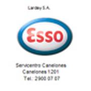 SERVICENTRO CANELONES