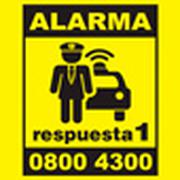 RESPUESTA UNO ALARMAS