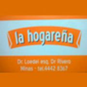 LA HOGAREÑA