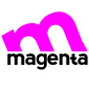MAGENTA