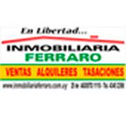 INMOBILIARIA Y ESCRIBANIA FERRARO