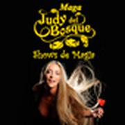 MAGA JUDY DEL BOSQUE