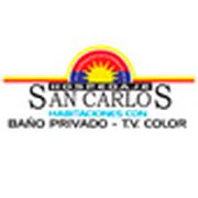 HOSPEDAJE SAN CARLOS