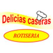 DELICIAS CASERAS