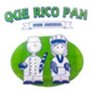 QUE RICO PAN