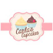 CARLA'S CUPCAKES