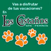 LOS CASTAÑOS SPA PERROS