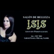 SALON DE BELLEZA ISIS
