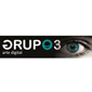 GRUPO 3 ARTE DIGITAL