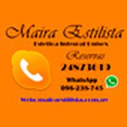 PELUQUERIA MAIRA ESTILISTA