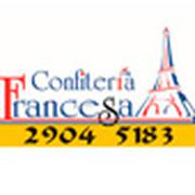 CONFITERIA FRANCESA