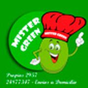 MISTER GREEN