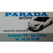 PARADA MOTORS