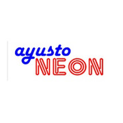 AYUSTO NEÓN