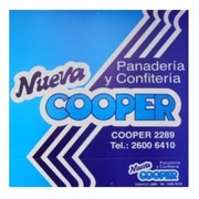 NUEVA COOPER