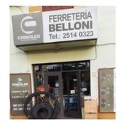 CERRAJERIA Y FERRETERIA BELLONI