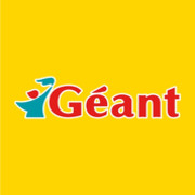 GEANT - PARQUE ROOSEVELT