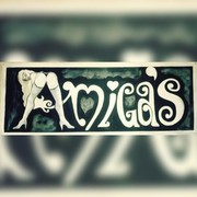 AMIGAS