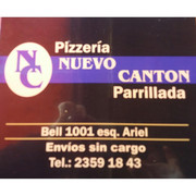 NUEVO CANTON