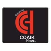 CERRAJERIA COAIK HNOS
