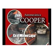 AUTOMECANICA COOPER