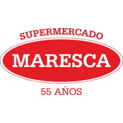 SUPERMERCADO MARESCA