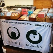 EDICIONES TACUABÉ - AYUÍ SRL
