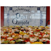 RESTAURANTE DON QUIJOTE