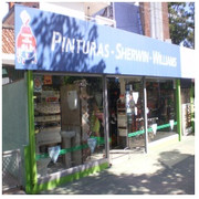 FERRETERIA LA LUCHA IV