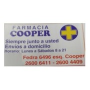 FARMACIA COOPER