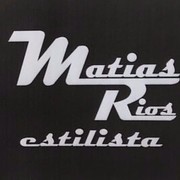 MATIAS RIOS ESTILISTA
