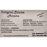 INTEGRAL SERVICE MOREIRA