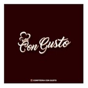 CON GUSTO