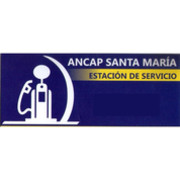 ANCAP SANTA MARIA