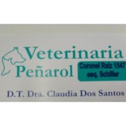 VETERINARIA PEÑAROL