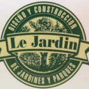 LE JARDIN