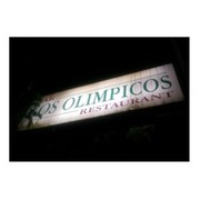LOS OLIMPICOS