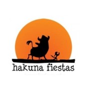 HAKUNA FIESTAS