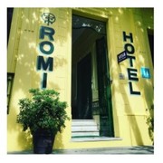 HOTEL ROMI