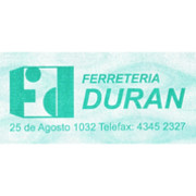 FERRETERIA DURAN