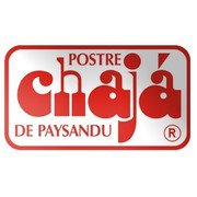POSTRE CHAJA