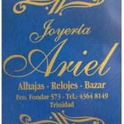 JOYERIA ARIEL
