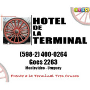 HOTEL DE LA TERMINAL