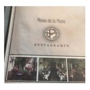 MESON DE LA PLAZA