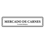 MERCADO DE CARNES
